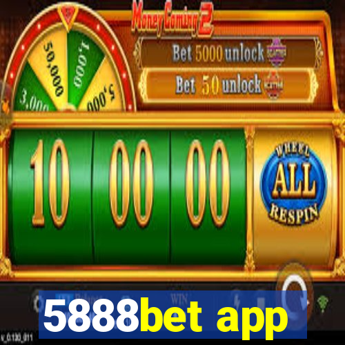 5888bet app